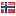 hansolav.net server is located in Norway